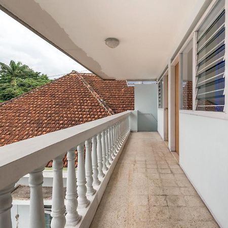 KoolKost @ Jalan Raya Langsep  Hotel Kotalama Bagian luar foto