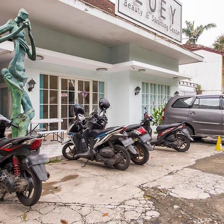 KoolKost @ Jalan Raya Langsep  Hotel Kotalama Bagian luar foto