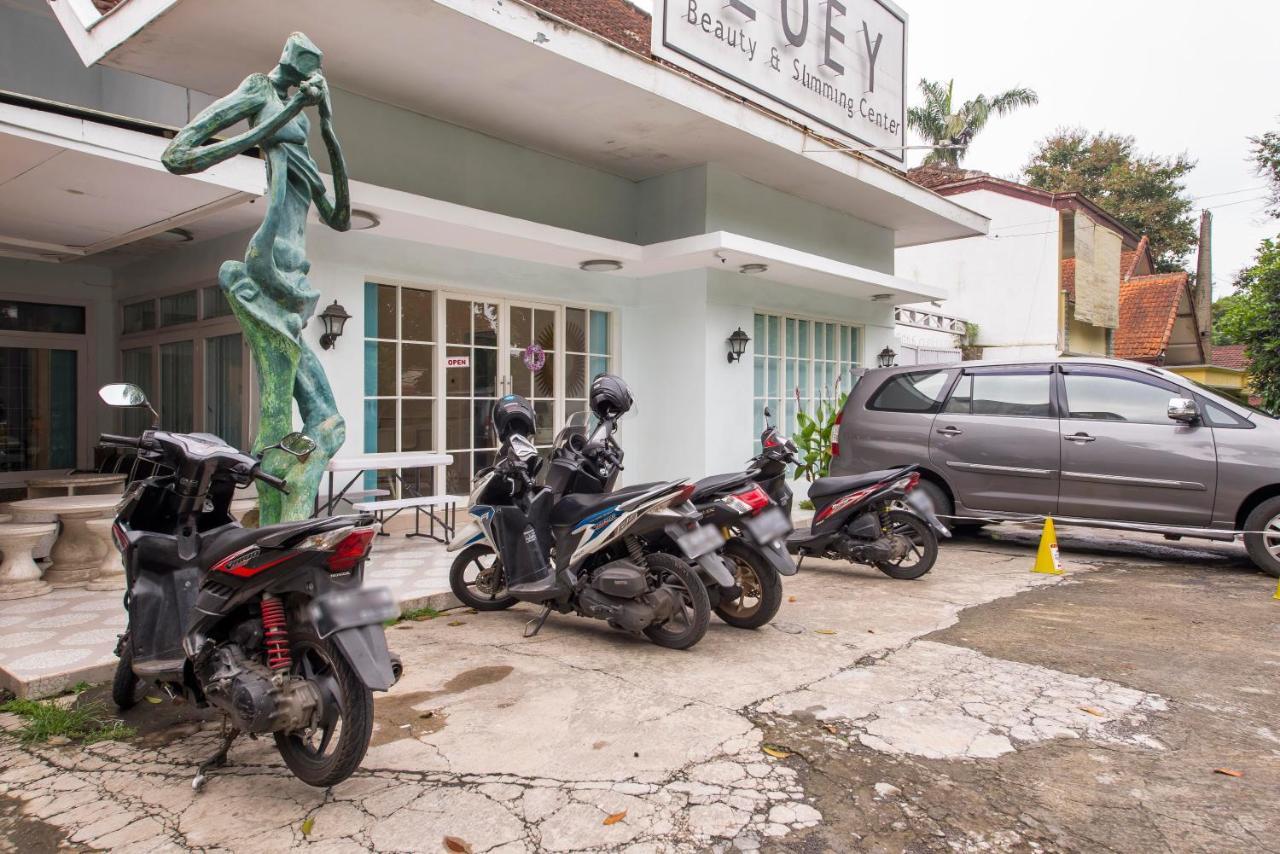 KoolKost @ Jalan Raya Langsep  Hotel Kotalama Bagian luar foto