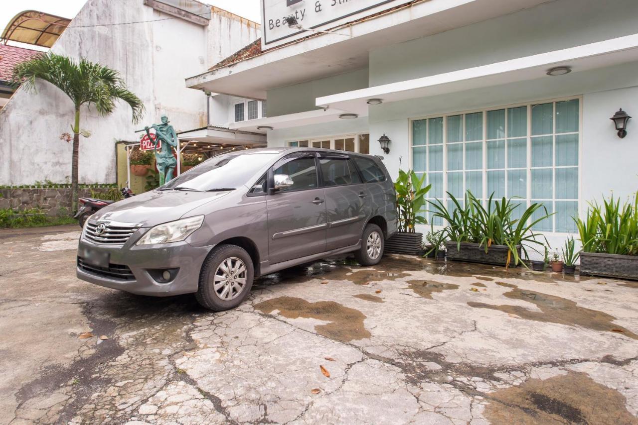 KoolKost @ Jalan Raya Langsep  Hotel Kotalama Bagian luar foto